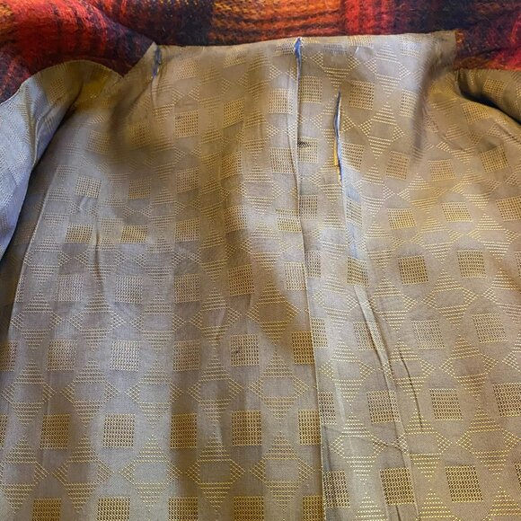 1940s Trego's Western Wear Jacket - Picture 5 of 7